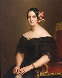 Marie-Christine von Bourbon-Sizilien
